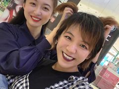 -南京大牌档(凯德大峡谷店)