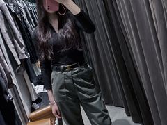 -ZARA(重庆华润万象城中区店)