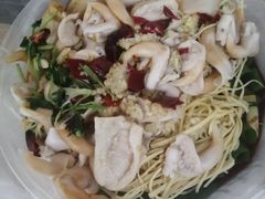 葱油鸟贝-合元饭店(金汇家园店)