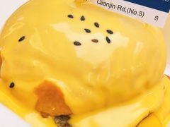 -前进5路汉堡炸鸡(昙华林店)