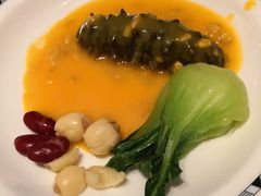 -百合酒店-香榭里自助餐厅