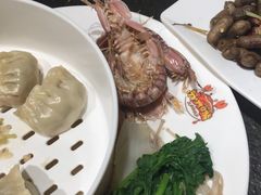 -苏大嘴海鲜牧场(奥林匹克店)