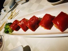 -春满园·早茶·粤菜·宴会(粤海店)