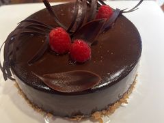 -广州中心皇冠假日酒店-环市食坊·海鲜自助餐厅