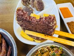 -88号小吃店·经典云南菜·地道纳西美食