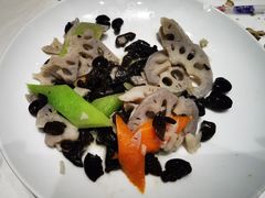 -厨艺餐厅·江西菜(省博物馆店)