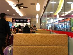 -萨莉亚意式餐厅(深圳北站店)