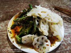 -妞妞烩面非物质文化遗产(西工店)