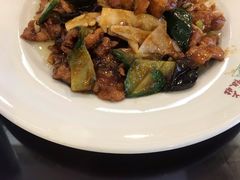 -晋阳饭庄(虎坊桥店)