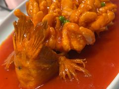 -森隆饭庄(崇文门新世界百货店)