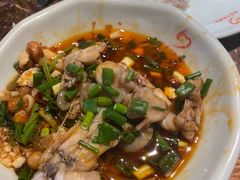-老哥门肥肠鱼(鱼嘴店)