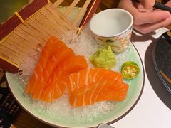 -玉川屋·深夜食堂居酒屋(柳巷店)