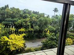 -圣淘沙天际线斜坡滑车