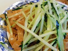 擀面皮-高望村老王家(南光店)