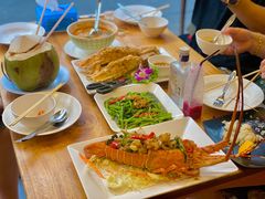-两兄弟Song Pee Nong(2号店)