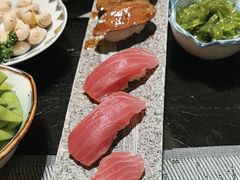 -昱匠·日本料理(金融街店)