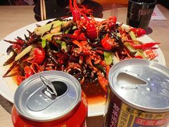 -红盔甲·小龙虾(车公庙店)