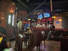 -音乐房子·Vintage Live Bar(玉林总店)