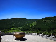 -五台山风景名胜区