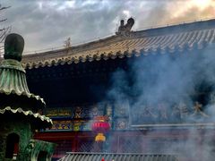 -红螺寺