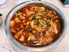 -金良酸菜鱼(宁海路总店)