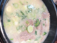 -神仙雪浓汤(明洞店)