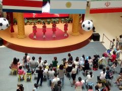 -欧扬医疗美容