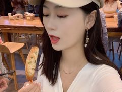-古来思鱼饼