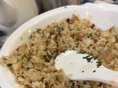 -钱大妈海鲜饭店(保利林语店)