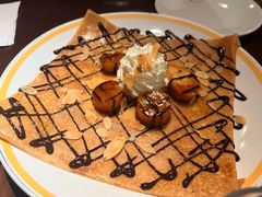 -La Creperie法餐厅(桃江路店)