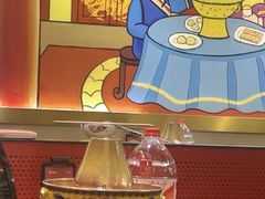 -1078號老北京涮肉(松柏店)