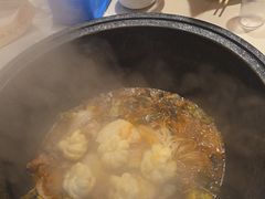 -江湖水乡铁锅炖魚(周庄嘉园店)