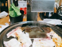 -九田家黑牛烤肉(溧水万达店)