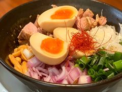-真打拉面·日式拉面新流派(体育西横街店)