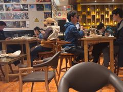 -安妮意大利餐厅(世贸天阶店)