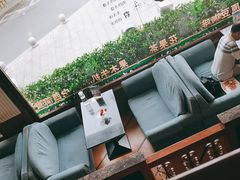 -OLD TREE老树咖啡·西餐厅(台山人工湖店)