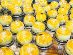 -幸福西饼面包茶饮(车公庙店)