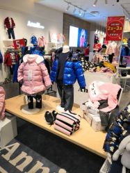 -安奈儿(清扬茂业店)