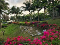 -石梅湾艾美度假酒店