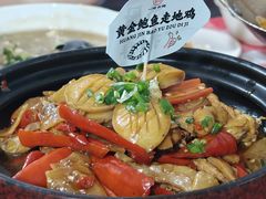 -一味大院•桐庐菜传承店(春江路店)