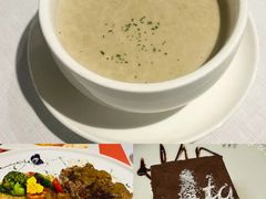 -ITA·意塔意大利餐厅(亦庄店)