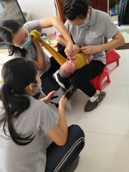 点击看大图 -玛瑞莎·儿童·亲子摄影(越秀店)