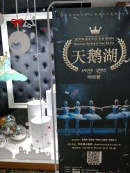 -艾薇芭蕾艺术中心
