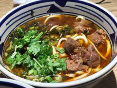 -老九圆山西面馆(CBD店)