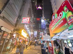 -大馆(前中区警署建築群)