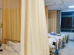 -复旦大学附属肿瘤医院(徐汇院区)