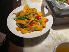 -绿茶餐厅(西湖银泰百货店)