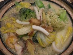 -龙记香港茶餐厅(久光百货店)