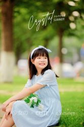 点击看大图 -苹果树儿童摄影工作室