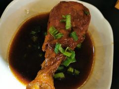 -贡梅老面馆·蟹粉面·无锡特色小吃(南长街主推店)